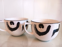 COFFEE CUPS DW102