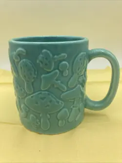 VINTAGE STONERWARE