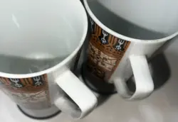 CUP PORCELAIN