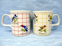 OF 1980S KITSCHY