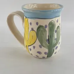 ART STUDIO POTTERY