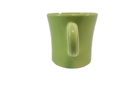 TURQUOISE MUG
