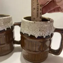 DRIP GLAZE LARGE