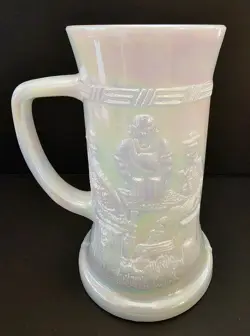 FEDERAL GLASS BEER