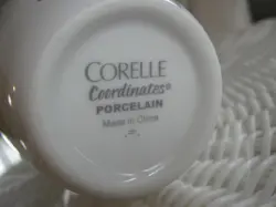 PORCELAIN CUP