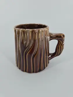 TREE ROOT