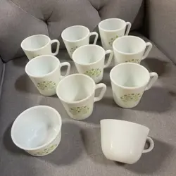 10 PC MILK