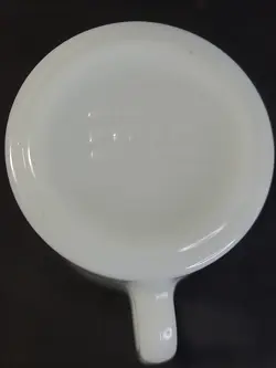 VINTAGE HANDLED
