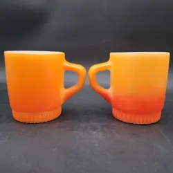 ORANGE COFFEE