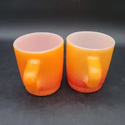BURNT ORANGE COFFEE