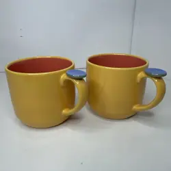 1980S JAPAN YELLOW