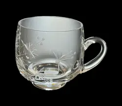 VINTAGE CLEAR
