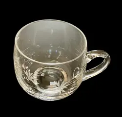 HANDBLOWN GLASS