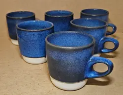 OF MOONSTONE POTTERY