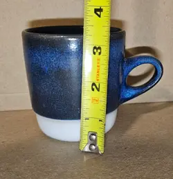VTG HEATH CERAMICS
