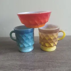 KIMBERLY MUGS AND