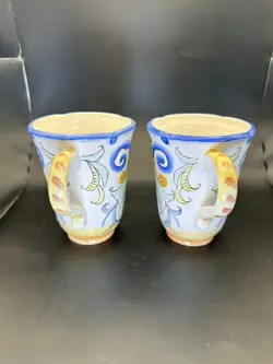 COFFEE MUGS 12