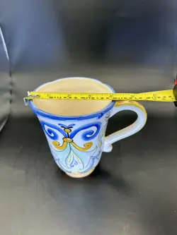 MUGS 12 OZ