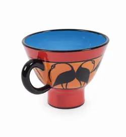 POTTERY SMALL