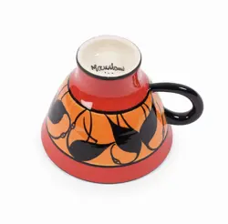 TEA MUG VINTAGE