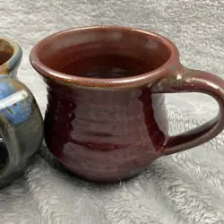 POTTERY STUDIO ART