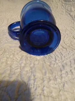 HANDLED COFFEE