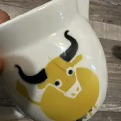 COW BULL