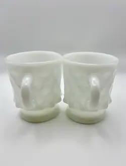 MILK WHITE