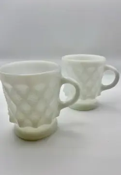 MILK WHITE