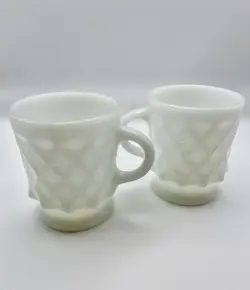 WHITE RETRO