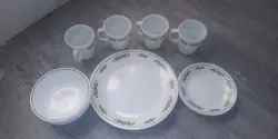 DAYS PATTERN