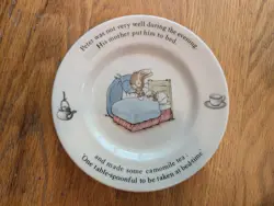 SET MUG PLATE