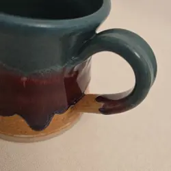 GREEN BROWN