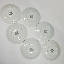 CUP SAUCER SET