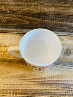 MUG 1970'S