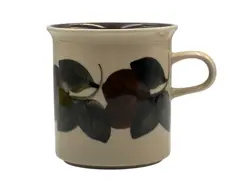 CERAMIC MUG BEIGE