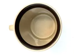 MUG BEIGE