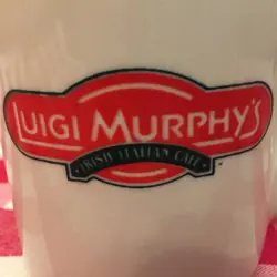 MURPHY'S IRISH ITALIAN