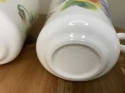 BLUSH PANSY