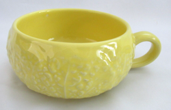 YELLOW CABBAGE