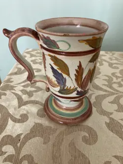 VINTAGE DENBY GLYN