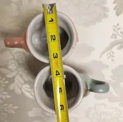 ELEPHANT MUG