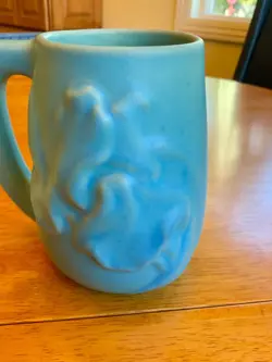 BRIGGLE POTTERY