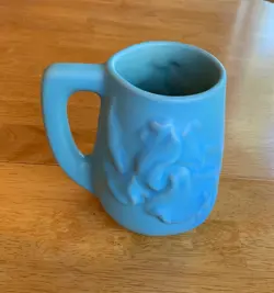 VAN BRIGGLE POTTERY