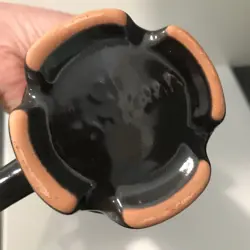 POTTERY BLACK