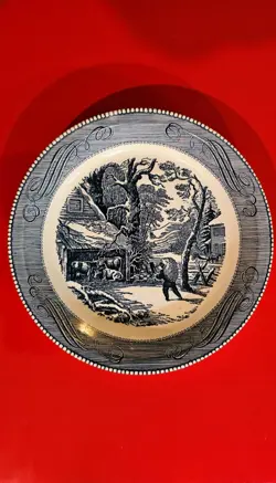 CURRIER IVES