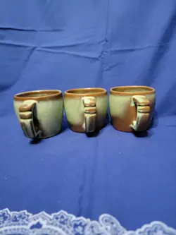 POTTERY 5C PRAIRIE