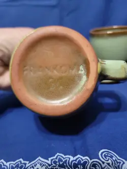 SET OF CUPS