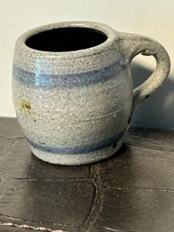 GLAZE MUG 1993
