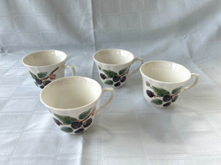 HARVEST COFFEE MUGS